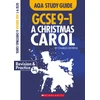 KNYGA Cindy Torn A Christmas Carol AQA English Literature