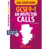 KNYGA Cindy Torn Torn Cindy An Inspector Calls AQA English Literature