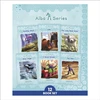 KNYGA Clair Baker Phonic Books Alba