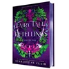 KNYGA Clair Scarlett St St Clair Scarlett Fairy Tale Retellings, Volume I: Books 1 and 2 in the Dark Fae Romance Adult Fantasy Novella Series