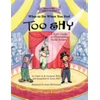 KNYGA Claire A. B. Freeland What to Do When You Feel Too Shy
