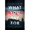 KNYGA Claire Askew What You Pay For