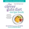 KNYGA Claire Bailey Clever Guts Recipe Book