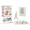 KNYGA Claire Belton Pusheen by the Numbers, A Little Painting Kit