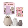 KNYGA Claire Belton Pusheen Mini Nesting Dolls