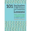 KNYGA Claire Brewer 101 Inclusive and SEN Science and Computing Lessons