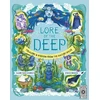 KNYGA Claire Cock Starkey Lore of the Deep