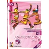 KNYGA Claire Cooper BrightRED Study Guide National 5 Administration and IT - New Edition