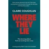 KNYGA Claire Coughlan Where They Lie