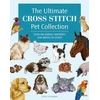 KNYGA Claire Crompton Ultimate Cross Stitch Pet Collection