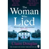KNYGA Claire Douglas Woman Who Lied