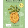 KNYGA Claire E Bojczuk Crochet Unravelled