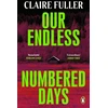 KNYGA Claire Fuller Our Endless Numbered Days