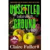 KNYGA Claire Fuller Unsettled Ground, Winner of the Costa Novel Award 2021