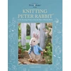 KNYGA Claire Garland Knitting Peter Rabbit™, 12 Toy Knitting Patterns from the Tales of Beatrix Potter