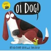 KNYGA Claire Gray Gray, Kes; Gray, Claire Oi Dog!