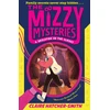 KNYGA Claire Hatcher Smith Mizzy Mysteries: A Skeleton in the Closet