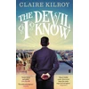 KNYGA Claire Kilroy Devil I Know
