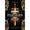KNYGA Claire Legrand Furyborn