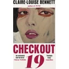 KNYGA Claire Louise Bennett Checkout 19, ‘A book to shake the world anew’ Sebastian Barry