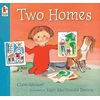 KNYGA Claire Masurel Two Homes