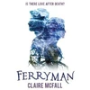 KNYGA Claire Mcfall Ferryman