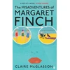 KNYGA Claire Mcglasson Misadventures of Margaret Finch
