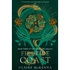 KNYGA Claire Mckenna Firetide Coast