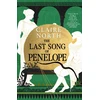 KNYGA Claire North North Claire Last Song of Penelope