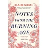 KNYGA Claire North Notes from the Burning Age