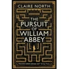 KNYGA Claire North North Claire Pursuit of William Abbey