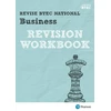 KNYGA Claire Parry Pearson REVISE BTEC National Business Revision Workbook - for 2025 exams