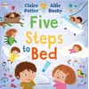 KNYGA Claire Potter Five Steps to Bed