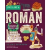 KNYGA Claire Saunders Live Like a Roman, Discovering the Secrets of Ancient Rome