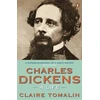 KNYGA Claire Tomalin Charlesas Dickensas
