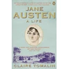 KNYGA Claire Tomalin Jane Austen, A Life