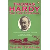 KNYGA Claire Tomalin Thomas Hardy
