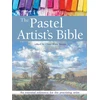 KNYGA Claire Waite Brown Pastel Artist's Bible, An Essential Reference for the Practising Artist