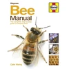 KNYGA Claire Waring Bee Manual, The complete step-by-step guide to keeping bees