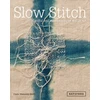 KNYGA Claire Wellesley Smith Slow Stitch