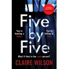 KNYGA Claire Wilson Five by Five