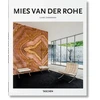 KNYGA Claire Zimmerman Mies van der Rohe