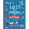 KNYGA Clara Booth Lost and Found in History