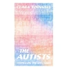 KNYGA Clara Tornvall Autists, women on the spectrum