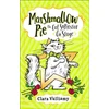 KNYGA Clara Vulliamy Marshmallow Pie The Cat Superstar On Stage