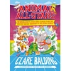 KNYGA Clare Balding Animal All-Stars