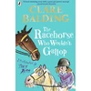 KNYGA Clare Balding Racehorse Who Wouldn't Gallop