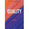 KNYGA Clare Brooks Quality, Keywords in Teacher Education