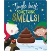KNYGA Clare Fennell Jingle Bells Something Smells!