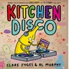 KNYGA Clare Foges Foges Clare Kitchen Disco